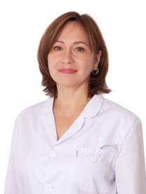 Лоренс Анна Александровна