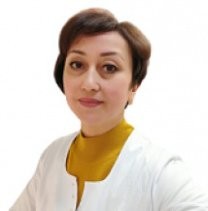 Абдуллаева Адиля Ахмадовна