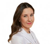 Ганичкина Мария Борисовна