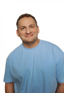 Бессмертный Алексей Алексеевич