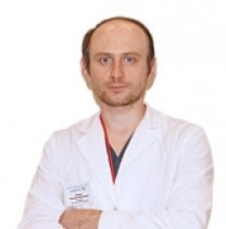 Сергеев Сергей Александрович