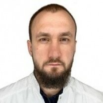 Щукин Юрий Александрович