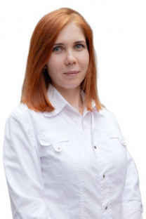 Журавлёва Ангелина Александровна