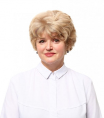 Буславская Ирина Олеговна