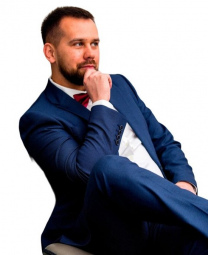 Брагин Андрей Викторович