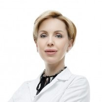 Орлова Анастасия Сергеевна
