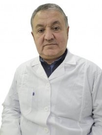 Мирзаев Фуркат Октябриевич 