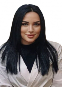 Арабова Диана Мизамиевна