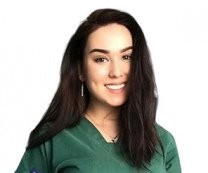 Алиханова Камила Камилевна
