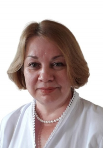 Федосеева Елена Борисовна 