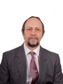 Кретов Владимир Вениаминович 