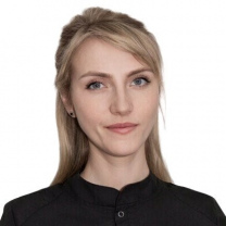 Асламова Марина Владимировна