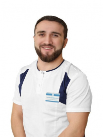 Гитинов Мухаммад Магомедгаджиевич