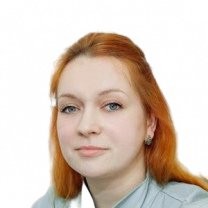 Панца Анастасия Вадимовна