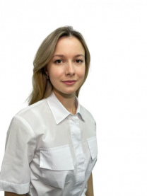 Мельничук Кристина Александровна