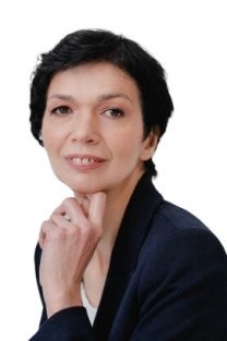 Фролова Наталья Сергеевна