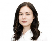 Лазоренко Дарья Павловна