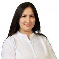 Сайфутдинова Динара Камиловна