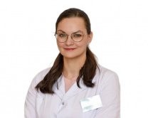 Макиенко Евгения Викторовна