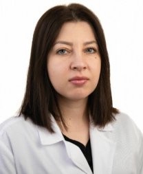 Замуруева Юлия Александровна