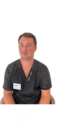 Воробьев Артем Александрович