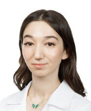 Келигова Милана Закриевна