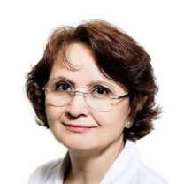 Кольцова Татьяна Ринатовна