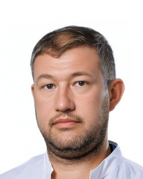 Просвирин Роман Владимирович