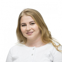 Шлычкова Кристина Сергеевна
