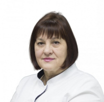 Чернавина Галина Сергеевна