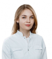 Рулева Анастасия Николаевна