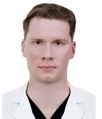Черкасов Дмитрий Сергеевич