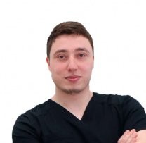 Денхаев Илья Михайлович