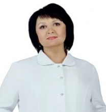 Лукьянова Наталья Владимировна 