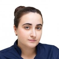 Самороковская Мария Владимировна