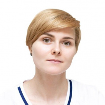 Вдовина Людмила Дмитриевна