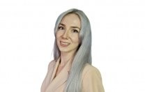 Ермакова Екатерина Вячеславовна