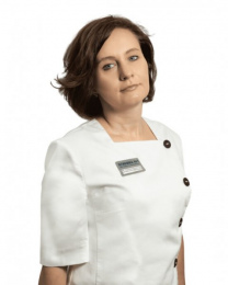 Маслова Алла Николаевна