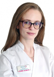Ковалева Анна Дмитриевна