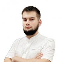 Абумуслимов Шамиль Русланович