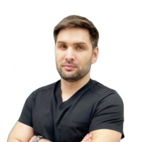 Куркаев Иса Хамзатович