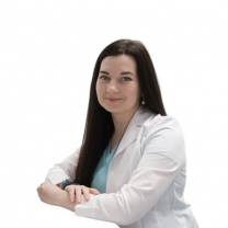 Зигерт Екатерина Андреевна
