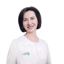 Хворостанцева Ульяна Леонидовна