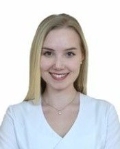 Романова Дарья Александровна