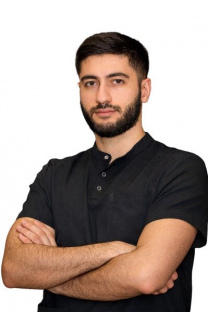 Самедов Самед Исабалаевич