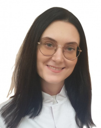 Слабун Ольга Вячеславовна