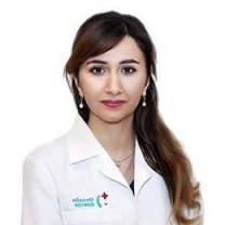 Гасанова Элла Низамиевна