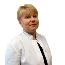 Чернышова Лилиана Викторовна