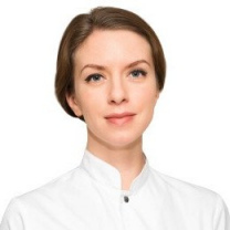 Коротченко Елена Николаевна