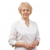 Бодрова Елена Борисовна
